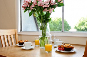 Righton - Studio Apartment, Jericho, Oxford OXERGC